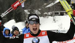 Skiatlon v Lahti patil Colognovi. Z ech bodoval Magl