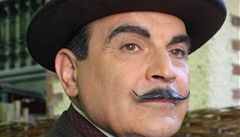 Hercule Poirot skončil. Britská televize další díly nenatočí