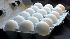 Nova: V ČR jsou další závadná vejce z Polska