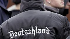 Vypadni cizáku! V Sasku vládne teror neonacistů
