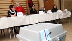 Zbytečné volby v Pramenech, chyběli voliči i kandidáti