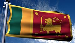 Vlajka Srí Lanky | na serveru Lidovky.cz | aktuální zprávy