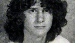 Jared Lee Loughner na snímku z r. 2006