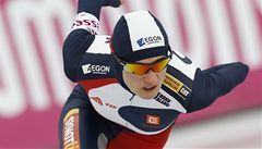 Martina Sáblíková