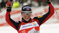 Justyna Kowalczyková 