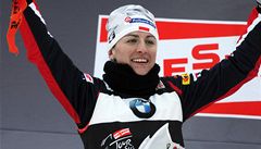 Justyna Kowalczyková 