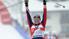 Justyna Kowalczyková 