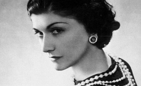 Královna elegance Coco Chanel začala oblékat ženy jinak | Móda | Lidovky.cz