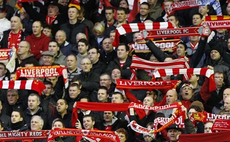 Fanouci Liverpoolu