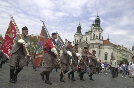 Vesokolský slet