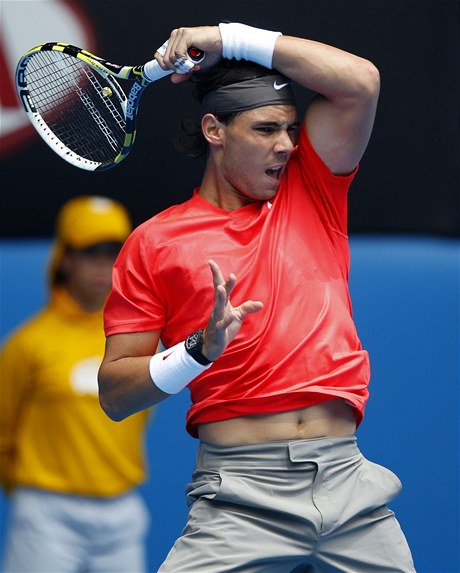 Rafael Nadal