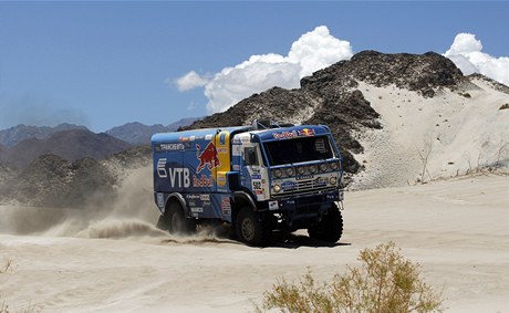 Rallye Dakar