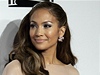 Jennifer Lopezová - nejkrásnjí ena na svt podle magazínu People.