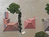 Brisbane smetla povodová vlna, dvoumilionové msto je nyní msto duch.