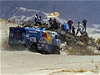 Rallye Dakar (ilustraní foto)