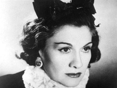 Coco Chanel