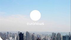 Logo euronews
