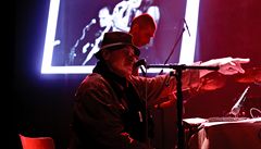 Koncert Deset let bez Mejly, k desátému výroí úmrtí Mejly Hlavsy se konal v Paláci akropolis koncert, kde zahrála i obnovená kapela Plnoc. 