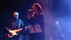 Koncert Deset let bez Mejly, k desátému výroí úmrtí Mejly Hlavsy se konal v Paláci akropolis koncert, kde zahrála i obnovená kapela Plnoc. 