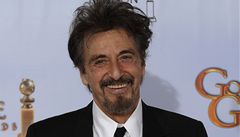 Al Pacino si zahraje male Matisse. ivotopisn film nato Kanaanka