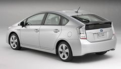 Toyota napravuje svou reputaci, v Japonsku se nejlpe prodval Prius