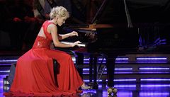 Miss Ameriky se stala sedmnáctiletá Teresa Scanlanová z Nebrasky