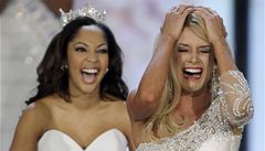 Nov Miss USA vnovala vystoupen postelen poslankyni