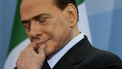 Silvio Berlusconi 