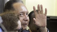 Bývalý haitský diktátor Jean-Claude Duvalier neoekávan piletl do zem.