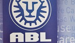 Logo firmy ABL.