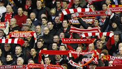 Tragick Liverpool znovu ztratil body, jeho krize nahrv i Spart