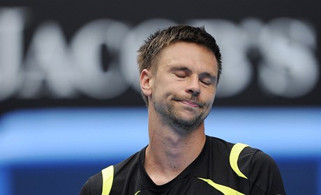 Robin Sderling.