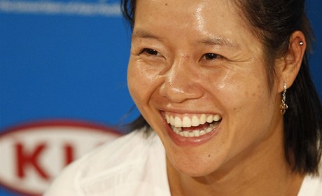 Li Na.