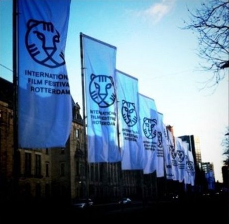 V Rotterdamu prv probh  40. ronk mezinrodnho filmovho festivalu (IFFR)