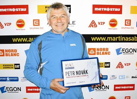 Petr Novák.