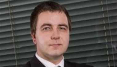 Petr Gapko, makroekonomick analytik GE Money Bank