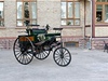 Motorwagen model 3, v prodeji od 1888