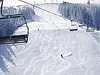 Tatry nabízejí kvalitní lyování