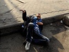 Demonstrace v Egypt si vyádali u nkolik obtí