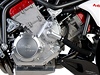 Motocykl FGR Midalu 2500 V6