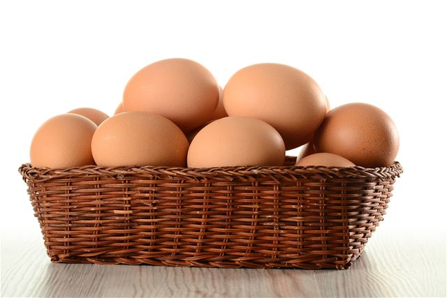 Kouzlete s vařenými vejci. Tady je 5 receptů | Dobrá chuť | Lidovky.cz