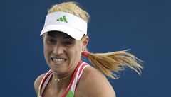 Angelique Kerberová.