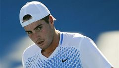 Finále v Indian Wells si zahrají Isner s Federerem
