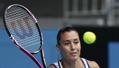 Flavia Pennettaová.