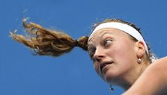 Petra Kvitová.