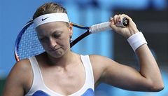 Petra Kvitová.