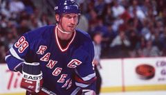 Legendární Gretzky nemá v NHL konkurenci, stále drží 60 rekordů