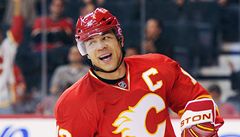 tonk Iginla opout Calgary, bude hrt za Pittsburgh