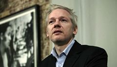 Nejnebezpenj mu na svt: thriller o Assangeovi bude v kinech