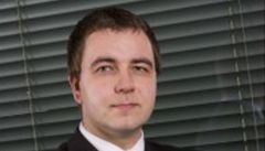 Petr Gapko, makroekonomick analytik GE Money Bank